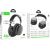 Hoco W52 Plus Tone Headset In-ear Wireless Bluetooth Black
