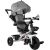 Leantoys Tricycle PRO300 Gray