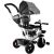 Leantoys Tricycle PRO300 Gray
