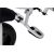 Leantoys Tricycle PRO300 Gray
