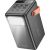 Внешний аккумулятор Power Bank Hoco J142 22.5W+PD20W 100000mAh черный