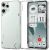 Case Tech-Protect Flexair Hybrid Nothing CMF Phone 2 Pro clear