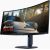 Monitor DELL AW3425DW 34" Gaming/Curved/Smart/21 : 9 Swivel Height adjustable Tilt Panel OLED 3440x1440 21:9 240 Hz 0.03 ms Speakers Colour Black 210-BRTW