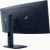 Monitor DELL AW3425DW 34" Gaming/Curved/Smart/21 : 9 Swivel Height adjustable Tilt Panel OLED 3440x1440 21:9 240 Hz 0.03 ms Speakers Colour Black 210-BRTW