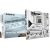 Mainboard GIGABYTE AMD B850 SAM5 Micro-ATX Memory DDR5 Memory slots 4 1xPCI-Express 3.0 4x 1xPCI-Express 4.0 4x	 1xPCI-Express 4.0 8x 1xPCI-Express 5.0 16x 2xM.2 1xHDMI 2xDisplayPort 4xUSB 2.0 3xUSB 3.2 1xUSB-C 1xPS/2 1xRJ45 3xAudio port B850MEAGLEWF6EICE