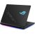 Notebook ASUS ROG Strix SCAR 18 (2025) G835LX-SA008W CPU  Core Ultra U9-275HX 2700 MHz 18" 2560x1600 RAM 64GB DDR5 5600 MHz SSD 2TB NVIDIA GeForce RTX 5090 24GB ENG Windows 11 Home Black 3.3 kg 90NR0LF1-M00440