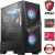 MDD Ryzen 5 5600G 16GB 512GB SSD 1TB HDD RX580 8GB Windows 11