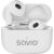 Austiņas Savio TWS-01 PRO White