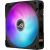 ASUS ROG Ryuo IV SLC 360 ARGB Processor All-in-one liquid cooler 12 cm Black