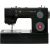 SINGER 4432 Black Automatic sewing machine Electromechanical