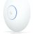 Ubiquiti U7 Long-Range 7300 Mbit/s White Power over Ethernet (PoE)