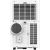 BLAUPUNKT ACP414 Mobilais gaisa kondicionieris