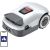 Anthbot GENIE 3000 mowing robot