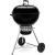 Weber Weber Charcoal Grill Original Kettle E-5730 BLK, 57 cm