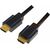 LOGILINK - Premium HDMI 2.0 Cable for Ultra HD, 7,5m