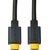 LOGILINK - Premium HDMI 2.0 Cable for Ultra HD, 7,5m