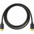 LOGILINK - Premium HDMI 2.0 Cable for Ultra HD, 7,5m