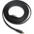 Gembird HDMI male-male flat cable, 1 m, black color