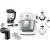 Bosch Serie 6 MUMS6EW22 food processor 1600 W 5.5 L White