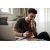 JVC HA-FR17UC USB Type-C Wired In-Ear Headphones White