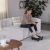 Medisana LM 100 massager Foot, Legs Black