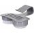 Medisana FS 883 Foot Spa foot bath 80 W Orange, White