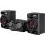 LG CK43N.DEUSLLK home audio system Home audio mini system 300 W Black