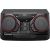 LG CK43N.DEUSLLK home audio system Home audio mini system 300 W Black