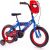 Children's bicycle 14" Huffy 24421W Marvel Spiderman