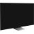 Samsung QE83S94DAEXXH 2.11 m (83") 4K Ultra HD Smart TV Wi-Fi Black