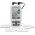 Medisana 3in1 TT 200 TENS&EMS pain therapy device