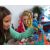 3Doodler Filament Start+ 250 neonrot neonorange neongruen neongelb neonpink\"\"Neon Compostable plastic Fluorescent green, Fluorescent orange, Fluorescent pink, Fluorescent red, Fluorescent yellow 1 g