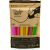 3Doodler Filament Start+ 250 neonrot neonorange neongruen neongelb neonpink\"\"Neon Compostable plastic Fluorescent green, Fluorescent orange, Fluorescent pink, Fluorescent red, Fluorescent yellow 1 g