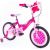 Children's bicycle 16" Huffy 21998W Minnie Mouse