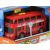 Adar Autobus ar skaņu un gaismu 16 cm 579507