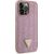 Guess GUHCP14XHDGTPP Aizmugurējais Apvalks Priekš Apple iPhone 14 Pro Max