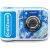 VTech KidiZoom Print Cam Scrapbook Bundle, digital camera azure