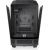 Thermaltake The Tower 250, tower case black, tempered glass