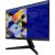 SAMSUNG Essential S24D304GAU, LED monitor - 23.8 - black, FullHD, IPS, HDMI, VGA, 100Hz panel