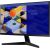 SAMSUNG Essential S24D304GAU, LED monitor - 23.8 - black, FullHD, IPS, HDMI, VGA, 100Hz panel