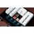 Keychron Q0 Max, numeric keypad black/white, Gateron Jupiter Banana, hot-swap, aluminum frame, RGB