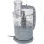 Kenwood food processor MultiPro Go - Gray 650 Watt