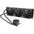 Inter-Tech Argus Iceman B-360, water cooling black