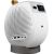 BenQ GV50, Laser Projector White, Google TV, Portable, Ceiling Projection, 18W Stereo Speakers