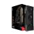 XFX Radeon RX 9070 Swift OC, graphics card black, RDNA4, GDDR6, 3x DisplayPort, 1x HDMI 2.1