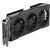 XFX Radeon RX 9070 Swift OC, graphics card black, RDNA4, GDDR6, 3x DisplayPort, 1x HDMI 2.1