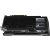 XFX Radeon RX 9070 Swift OC, graphics card black, RDNA4, GDDR6, 3x DisplayPort, 1x HDMI 2.1