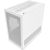 NZXT H3 Flow, tower case white (matte), tempered glass