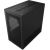 NZXT H3 Flow, tower case black (matte), tempered glass