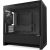 NZXT H3 Flow, tower case black (matte), tempered glass